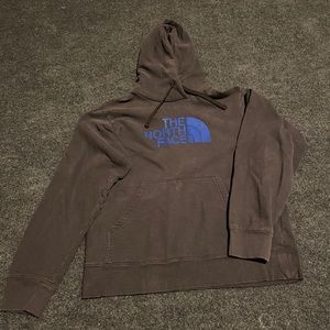 The North Face Hoodie🔆